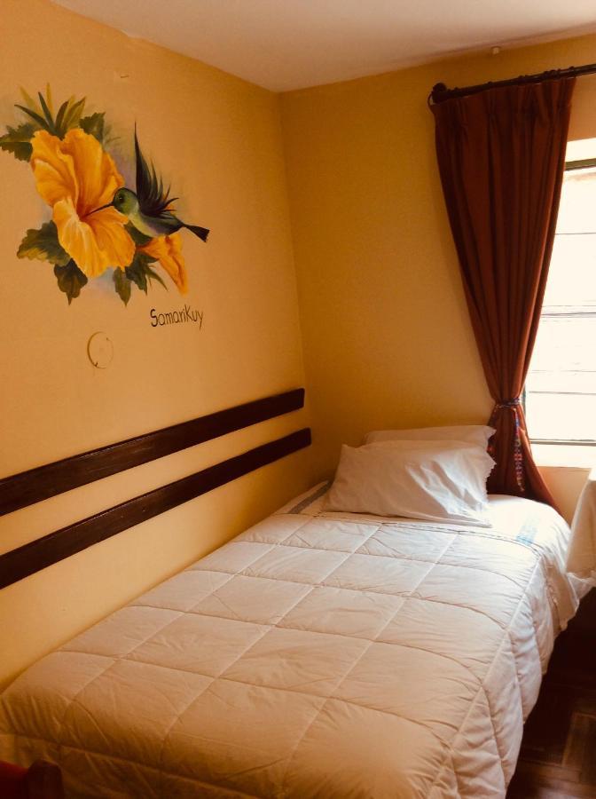 Kaypacha Lodge Cuzco Kültér fotó