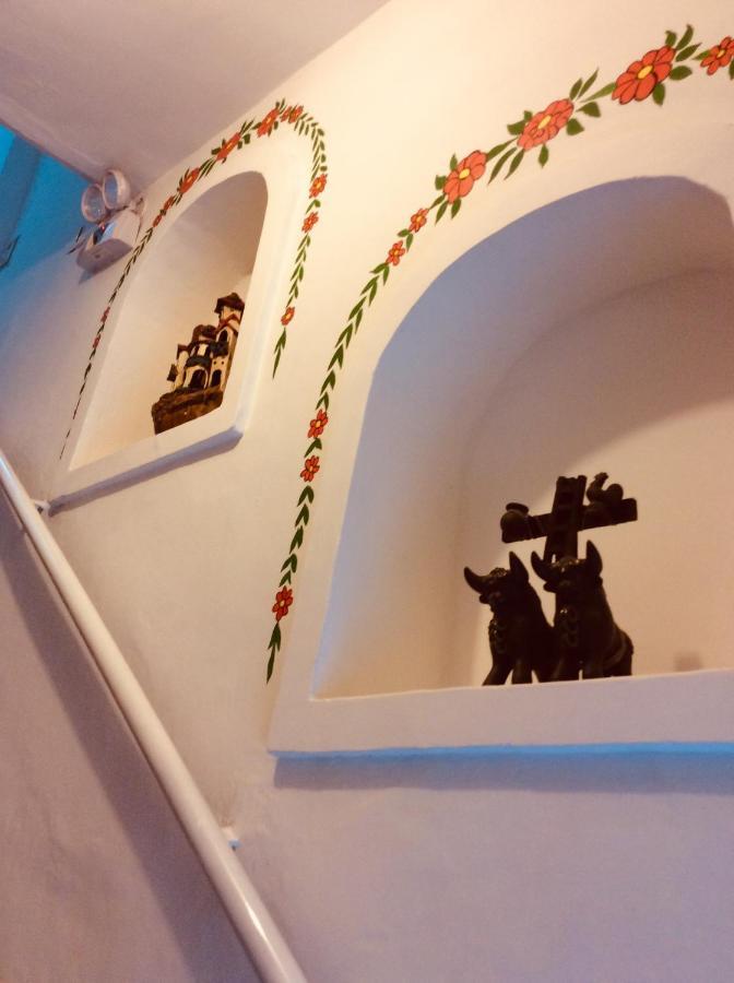 Kaypacha Lodge Cuzco Kültér fotó