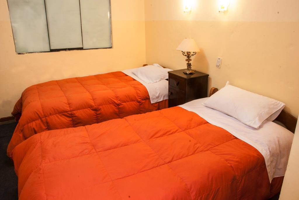 Kaypacha Lodge Cuzco Szoba fotó