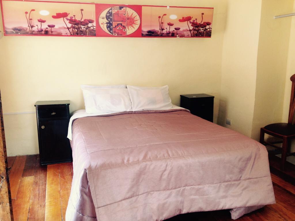 Kaypacha Lodge Cuzco Kültér fotó